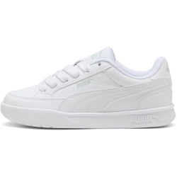 PUMA Park LT Sneaker Kinder 01 - PUMA white/PUMA white 36