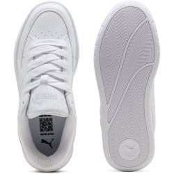 PUMA Park LT Sneaker Kinder 01 - PUMA white/PUMA white 36