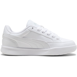 PUMA Park LT Sneaker Kinder 01 - PUMA white/PUMA white 36