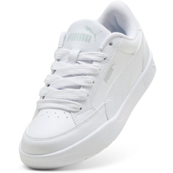 PUMA Park LT Sneaker Kinder 01 - PUMA white/PUMA white 36
