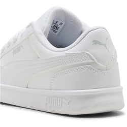 PUMA Park LT Sneaker Kinder 01 - PUMA white/PUMA white 36