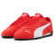 PUMA Replicatch Suede Sneaker 03 - PUMA red/PUMA white 40.5
