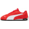 PUMA Replicatch Suede Sneaker 03 - PUMA red/PUMA white 40.5