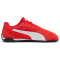 PUMA Replicatch Suede Sneaker 03 - PUMA red/PUMA white 40.5