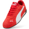 PUMA Replicatch Suede Sneaker 03 - PUMA red/PUMA white 40.5