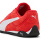 PUMA Replicatch Suede Sneaker 03 - PUMA red/PUMA white 40.5