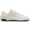 PUMA Replicatch Suede Sneaker 02 - warm white/alpine snow/puma black 40.5