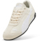 PUMA Replicatch Suede Sneaker 02 - warm white/alpine snow/puma black 40.5
