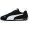 PUMA Replicatch Suede Sneaker 01 - PUMA black/PUMA white 36