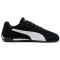 PUMA Replicatch Suede Sneaker 01 - PUMA black/PUMA white 40.5