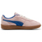 PUMA Palermo Pin It Up Sneaker Damen 02 - mauve mist/clyde royal/warm white 36