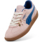 PUMA Palermo Pin It Up Sneaker Damen 02 - mauve mist/clyde royal/warm white 36