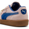 PUMA Palermo Pin It Up Sneaker Damen 02 - mauve mist/clyde royal/warm white 36
