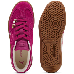 PUMA Palermo Pin It Up Sneaker Damen 01 - magenta...