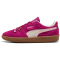 PUMA Palermo Pin It Up Sneaker Damen 01 - magenta gleam/warm white/pink pixel 36