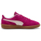 PUMA Palermo Pin It Up Sneaker Damen 01 - magenta gleam/warm white/pink pixel 36