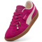 PUMA Palermo Pin It Up Sneaker Damen 01 - magenta gleam/warm white/pink pixel 36