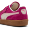 PUMA Palermo Pin It Up Sneaker Damen 01 - magenta gleam/warm white/pink pixel 36