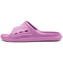 PUMA Divecat Dry Badelatschen 05 - mauve pop/puma white 35.5