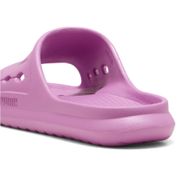 PUMA Divecat Dry Badelatschen 05 - mauve pop/puma white 35.5