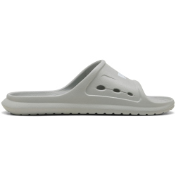 PUMA Divecat Dry Badelatschen 04 - gray echo/puma white 35.5