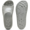 PUMA Divecat Dry Badelatschen 04 - gray echo/puma white 35.5