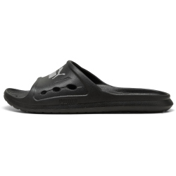 PUMA Divecat Dry Badelatschen 01 - PUMA black/gray echo 35.5
