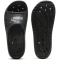 PUMA Divecat Dry Badelatschen 01 - PUMA black/gray echo 35.5