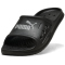 PUMA Divecat Dry Badelatschen 01 - PUMA black/gray echo 35.5