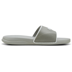 PUMA Popcat 20 Go Pantoletten 03 - gray echo/puma white 35.5