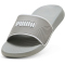 PUMA Popcat 20 Go Pantoletten 03 - gray echo/puma white 35.5