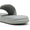 PUMA Popcat 20 Go Pantoletten 03 - gray echo/puma white 35.5