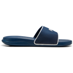PUMA Popcat 20 Go Pantoletten 02 - persian blue/puma...