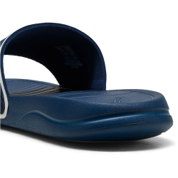 PUMA Popcat 20 Go Pantoletten 02 - persian blue/puma...