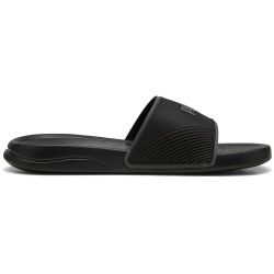 PUMA Popcat 20 Go Pantoletten 01 - PUMA black/cool dark...