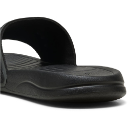 PUMA Popcat 20 Go Pantoletten 01 - PUMA black/cool dark...