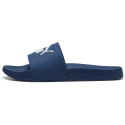 PUMA Leadcat 2.0 Flex Pantoletten 02 - blue jewel/puma...