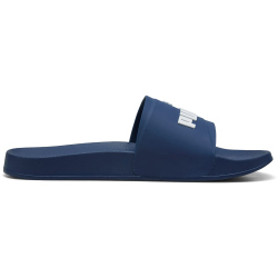 PUMA Leadcat 2.0 Flex Pantoletten 02 - blue jewel/puma...