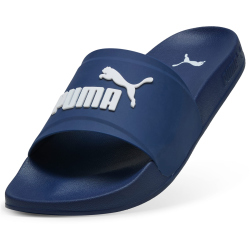 PUMA Leadcat 2.0 Flex Pantoletten 02 - blue jewel/puma...