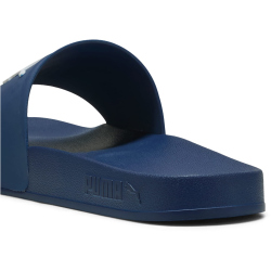 PUMA Leadcat 2.0 Flex Pantoletten 02 - blue jewel/puma...