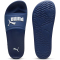 PUMA Leadcat 2.0 Flex Pantoletten 02 - blue jewel/puma white 35.5