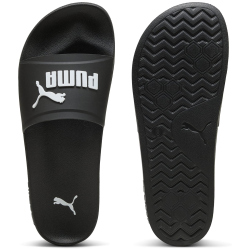 PUMA Leadcat 2.0 Flex Pantoletten 01 - PUMA black/PUMA...