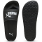 PUMA Leadcat 2.0 Flex Pantoletten 01 - PUMA black/PUMA white 35.5