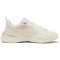 PUMA X-Ray 4 Sneaker 07 - warm white/alpine snow/sand dune 36
