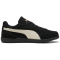 PUMA K-Moda Suede Sneaker Damen 01 - PUMA black/warm white/PUMA gold 36