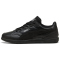 PUMA K-Moda Sneaker Damen 02 - PUMA black/PUMA silver/PUMA white 36