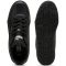 PUMA K-Moda Sneaker Damen 02 - PUMA black/PUMA silver/PUMA white 36