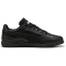 PUMA K-Moda Sneaker Damen 02 - PUMA black/PUMA silver/PUMA white 36