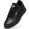 PUMA K-Moda Sneaker Damen 02 - PUMA black/PUMA silver/PUMA white 36