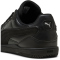 PUMA K-Moda Sneaker Damen 02 - PUMA black/PUMA silver/PUMA white 36